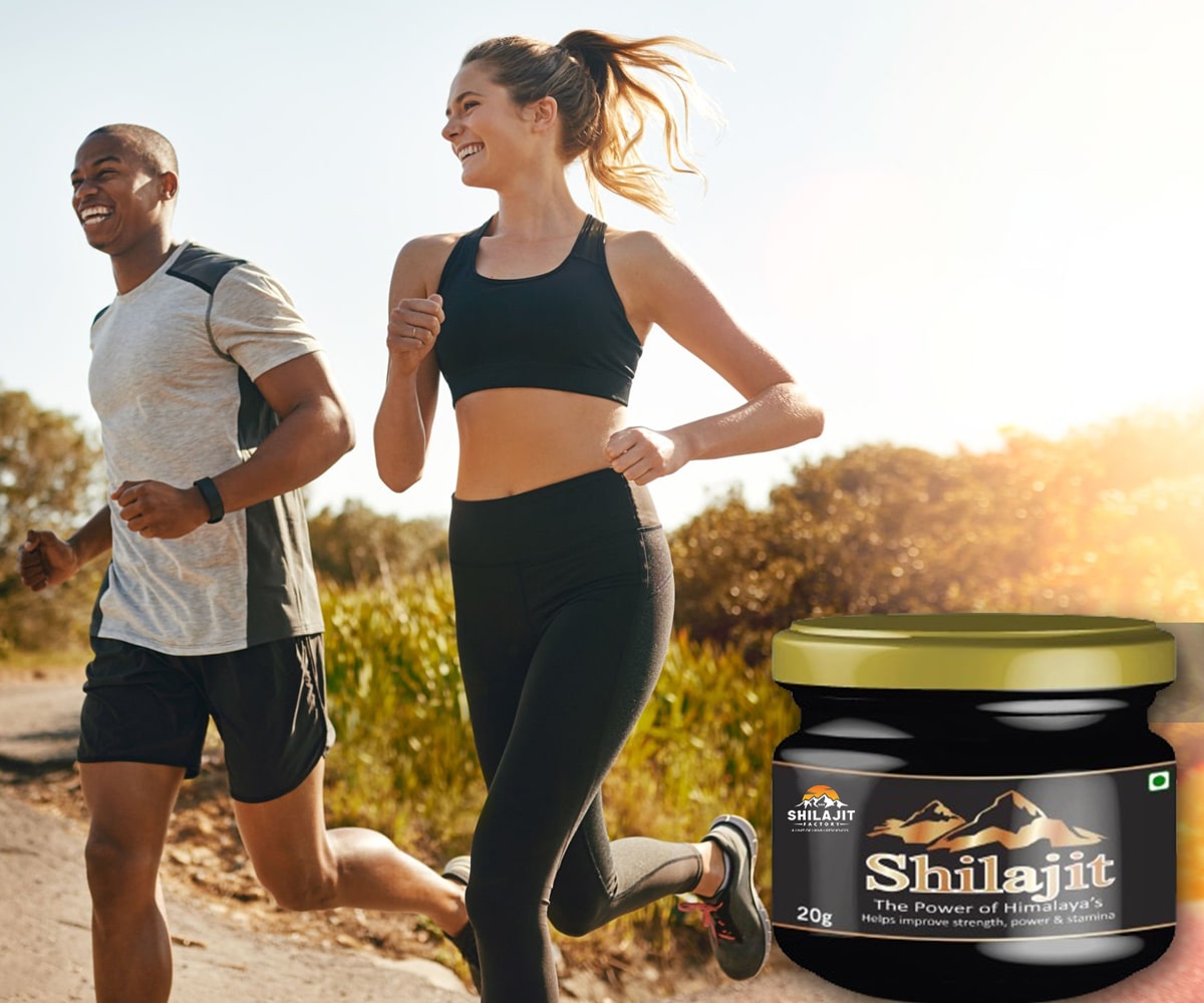 Shilajit a New Age Lifestyle Friend 