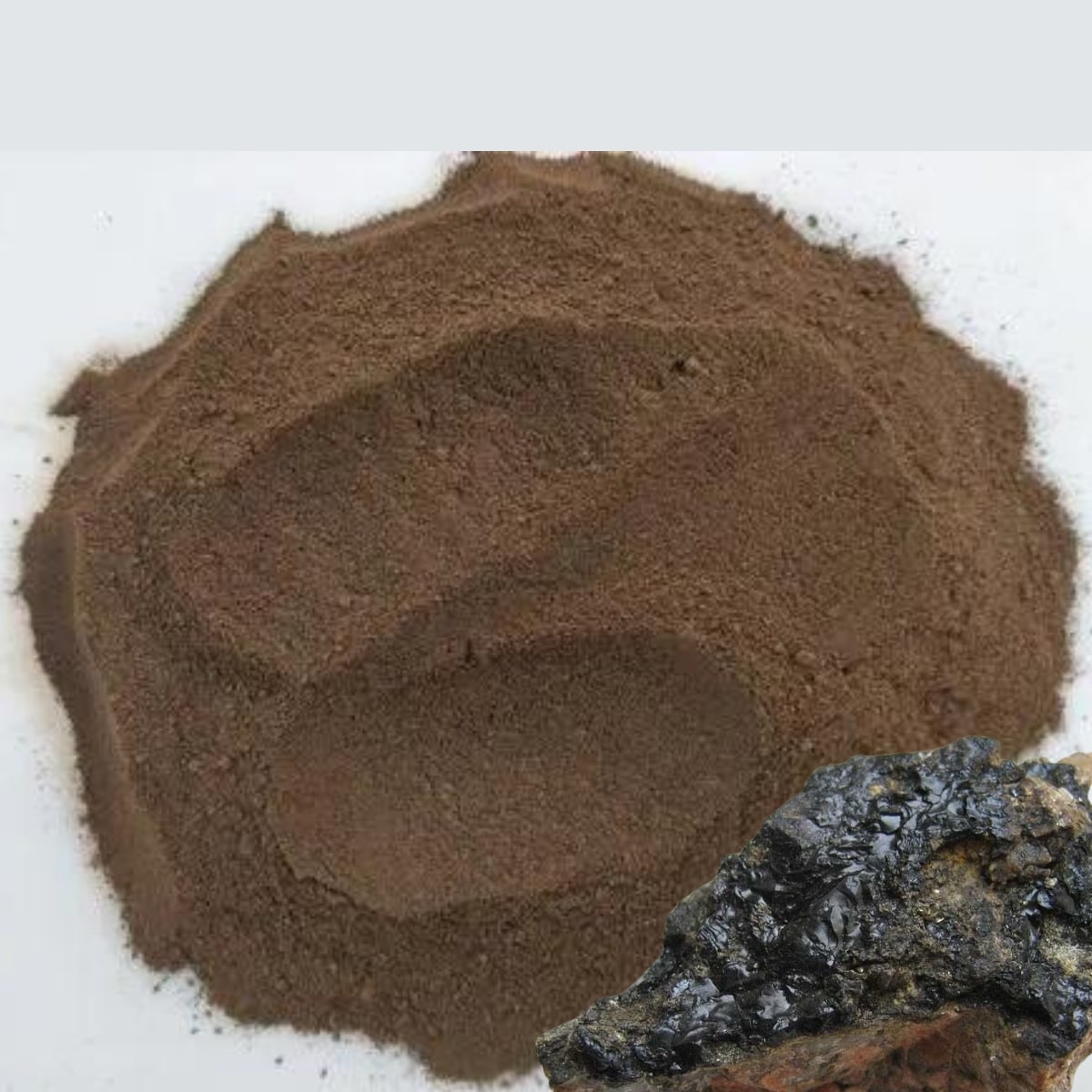 Shilajit Extract Powder