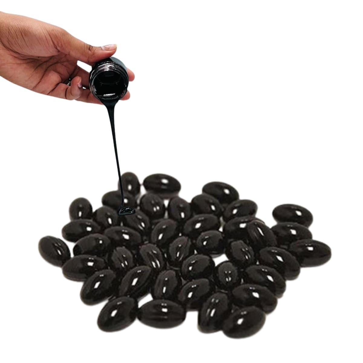 Shilajit Softgel Capsule